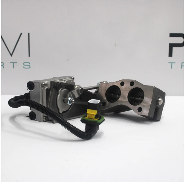 MAN TGX/TGS Egr Klep 51.08150-6199 Nieuw - Muffler/ Exhaust system for Truck: picture 4 MAN TGX/TGS Egr Klep 51.08150-6199 Nieuw - Muffler/ Exhaust system for Truck: picture 4