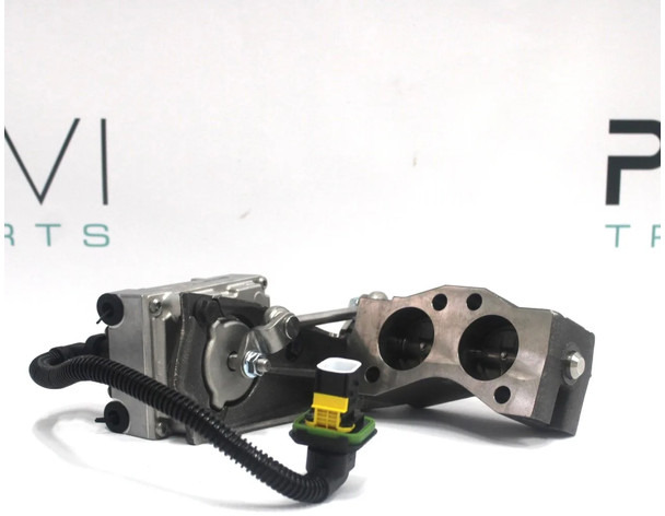 MAN TGX/TGS Egr Klep 51.08150-6199 Nieuw - Muffler/ Exhaust system for Truck: picture 5 MAN TGX/TGS Egr Klep 51.08150-6199 Nieuw - Muffler/ Exhaust system for Truck: picture 5