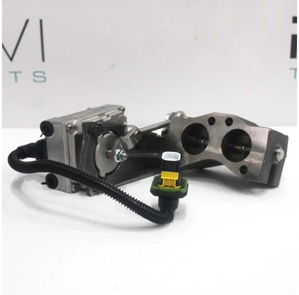 MAN TGX/TGS Egr Klep 51.08150-6199 Nieuw - Muffler/ Exhaust system for Truck: picture 1 MAN TGX/TGS Egr Klep 51.08150-6199 Nieuw - Muffler/ Exhaust system for Truck: picture 1