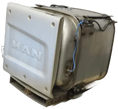 MAN TGX/TGS Katalysator 81.15103-6223 Euro 6 - Catalytic converter for Truck: picture 3 MAN TGX/TGS Katalysator 81.15103-6223 Euro 6 - Catalytic converter for Truck: picture 3