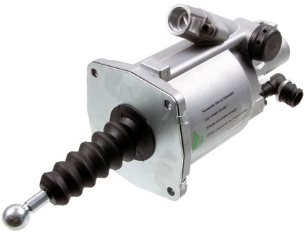 MAN TGX/TGS Koppelingsversterker 81.30725-6122 - Clutch servo for Truck: picture 1 MAN TGX/TGS Koppelingsversterker 81.30725-6122 - Clutch servo for Truck: picture 1
