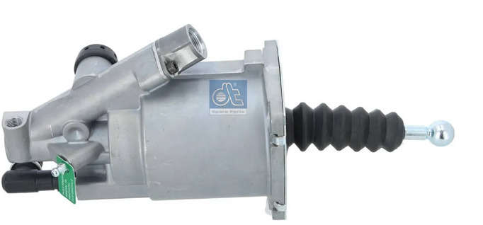 MAN TGX/TGS Koppelingsversterker 81.30725-6122 - Clutch servo for Truck: picture 1 MAN TGX/TGS Koppelingsversterker 81.30725-6122 - Clutch servo for Truck: picture 1