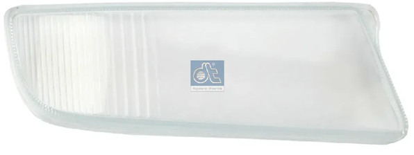MAN TGX/TGS Mistlampglas Rechts 81.25110-0086 - Fog light for Truck: picture 1 MAN TGX/TGS Mistlampglas Rechts 81.25110-0086 - Fog light for Truck: picture 1