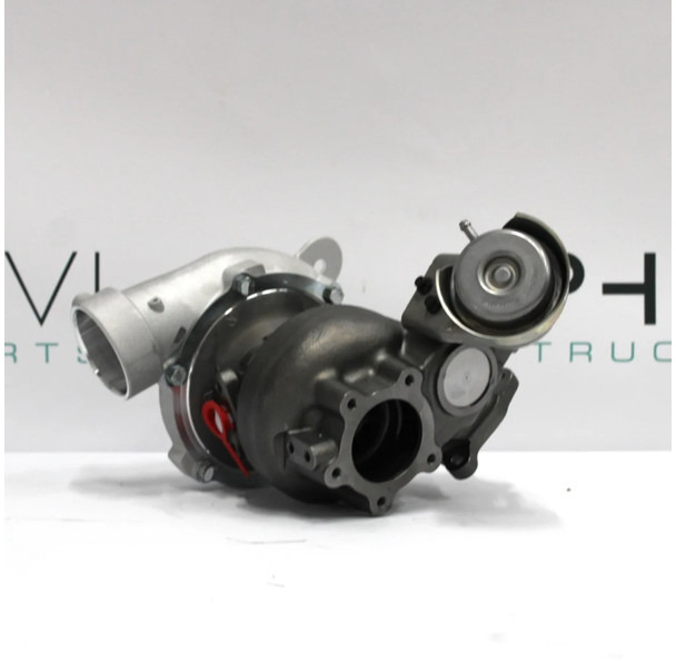 MAN TGX Turbo 51.09101-7267 | 51.09101-7385 Nieuw! - Turbo for Truck: picture 2 MAN TGX Turbo 51.09101-7267 | 51.09101-7385 Nieuw! - Turbo for Truck: picture 2