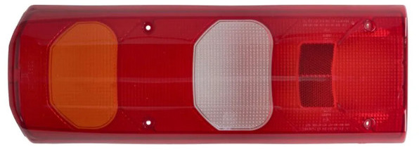 Mercedes-Benz Actros/Atego Achterlichtglas A 002 544 73 90 - Tail light for Truck: picture 1 Mercedes-Benz Actros/Atego Achterlichtglas A 002 544 73 90 - Tail light for Truck: picture 1