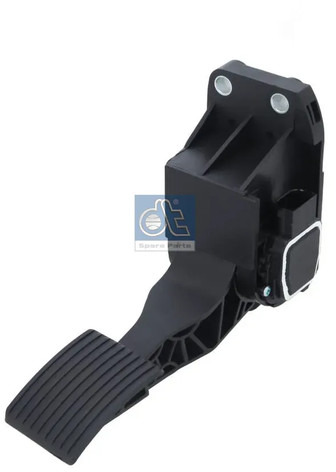 Mercedes-Benz Actros Gaspedaal A 960 300 00 04 Euro 6 - Pedal for Truck: picture 1 Mercedes-Benz Actros Gaspedaal A 960 300 00 04 Euro 6 - Pedal for Truck: picture 1