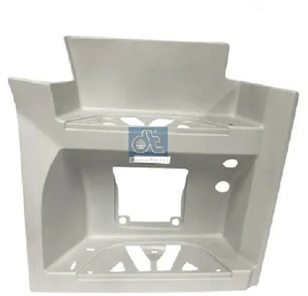 Mercedes-Benz Actros Instapkast Rechts A 961 666 18 01 | A 960 666 19 03 Euro 6 - Footstep for Truck: picture 2 Mercedes-Benz Actros Instapkast Rechts A 961 666 18 01 | A 960 666 19 03 Euro 6 - Footstep for Truck: picture 2