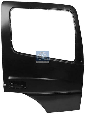 Mercedes-Benz Atego Deur Rechts A 940 720 04 05 Euro 6 - Door and parts for Truck: picture 1 Mercedes-Benz Atego Deur Rechts A 940 720 04 05 Euro 6 - Door and parts for Truck: picture 1
