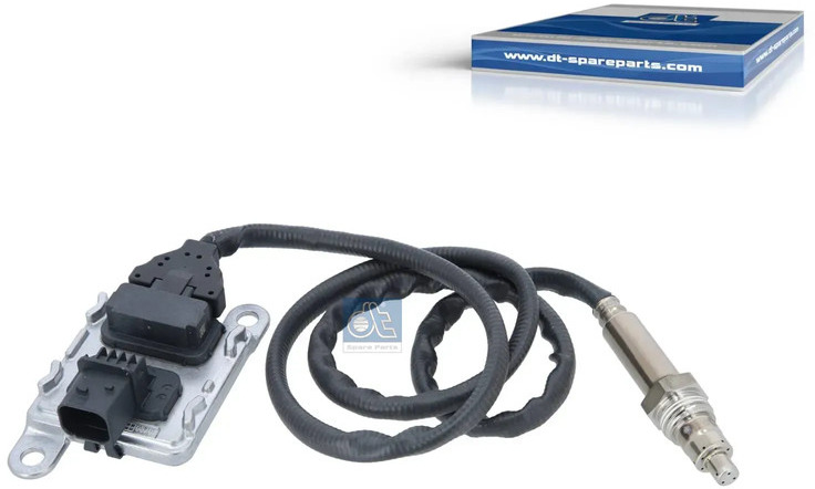 Mercedes-Benz Atego Nox Sensor A 011 153 63 28 Euro 6 - Sensor for Truck: picture 2 Mercedes-Benz Atego Nox Sensor A 011 153 63 28 Euro 6 - Sensor for Truck: picture 2