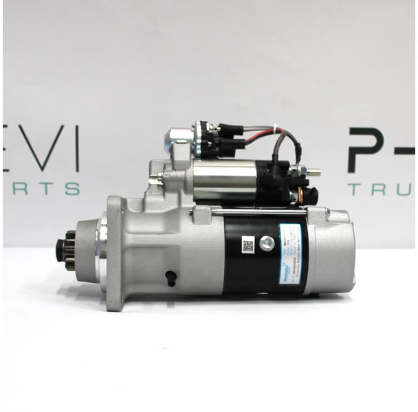 Mercedes-Benz Atego Startmotor A 007 151 26 01 | A 007 151 16 01 Nieuw! - Starter for Truck: picture 1 Mercedes-Benz Atego Startmotor A 007 151 26 01 | A 007 151 16 01 Nieuw! - Starter for Truck: picture 1