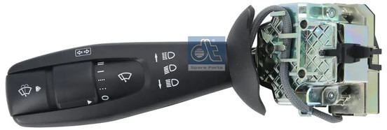 Mercedes-Benz Atego Stuurkolomschakelaar A 009 545 36 24 Euro 6 - Steering column switch for Truck: picture 1 Mercedes-Benz Atego Stuurkolomschakelaar A 009 545 36 24 Euro 6 - Steering column switch for Truck: picture 1