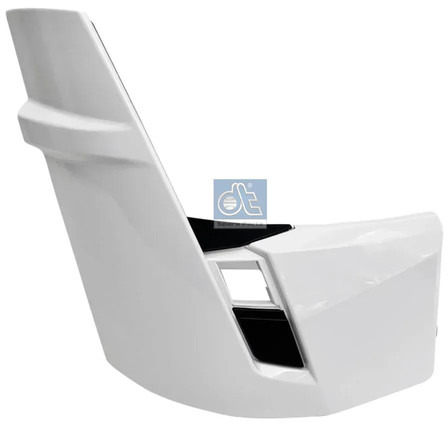 Renault T-Serie Afdekkap Rechts 7484906019 Model 2021 - Cab and interior for Truck: picture 1 Renault T-Serie Afdekkap Rechts 7484906019 Model 2021 - Cab and interior for Truck: picture 1