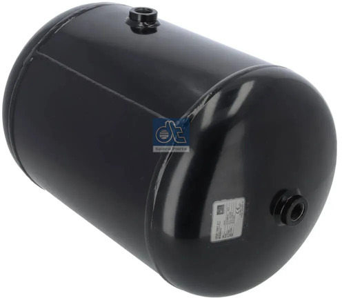 Scania Luchtketel 20L 1448883 - Brake parts for Truck: picture 1 Scania Luchtketel 20L 1448883 - Brake parts for Truck: picture 1