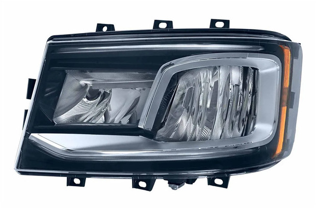 Scania NGS Koplamp Links 2655848 - Headlight for Truck: picture 1 Scania NGS Koplamp Links 2655848 - Headlight for Truck: picture 1