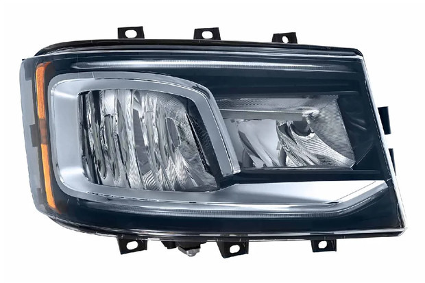 Scania NGS Koplamp Rechts 2655849 | 2379886 - Headlight for Truck: picture 1 Scania NGS Koplamp Rechts 2655849 | 2379886 - Headlight for Truck: picture 1