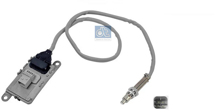 Scania Nox Sensor 2296800 | 2294290 | 2247380 Euro 6 - Sensor for Truck: picture 1 Scania Nox Sensor 2296800 | 2294290 | 2247380 Euro 6 - Sensor for Truck: picture 1