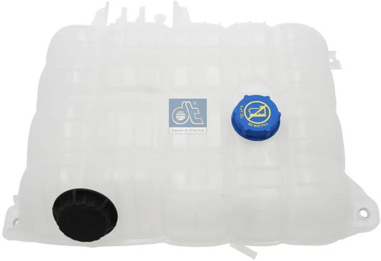 Volvo FH Expansietank 23674076 | 22821826 Euro 6 - Expansion tank for Truck: picture 1 Volvo FH Expansietank 23674076 | 22821826 Euro 6 - Expansion tank for Truck: picture 1