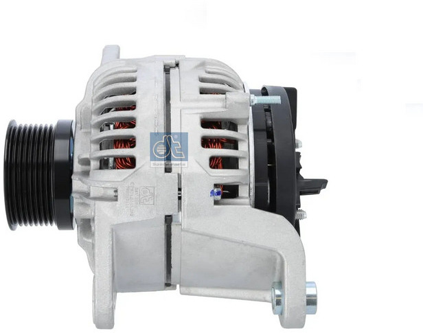 Volvo FM Dynamo 22591472 | 22218393 Euro 6 - Alternator for Truck: picture 1 Volvo FM Dynamo 22591472 | 22218393 Euro 6 - Alternator for Truck: picture 1
