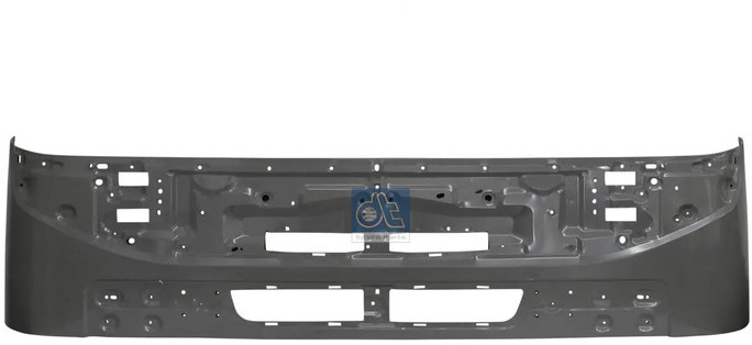 Volvo FM Frontplaat 82436775 Euro 6 - Grill for Truck: picture 1 Volvo FM Frontplaat 82436775 Euro 6 - Grill for Truck: picture 1