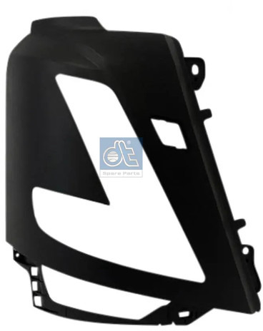 Volvo FM Lampframe 84407380 | 84407382 | 82699735 Euro 6 - Lights/ Lighting for Truck: picture 1 Volvo FM Lampframe 84407380 | 84407382 | 82699735 Euro 6 - Lights/ Lighting for Truck: picture 1