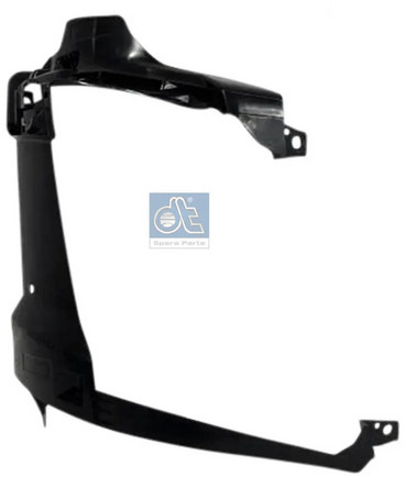 Volvo FM4 Lampframe Rechts 84027783 - Lights/ Lighting for Truck: picture 1 Volvo FM4 Lampframe Rechts 84027783 - Lights/ Lighting for Truck: picture 1