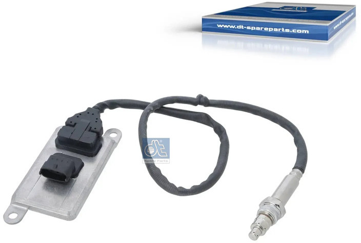 Volvo Nox Sensor 22827993 | 22315990 | 22219283 Euro 6 - Sensor for Truck: picture 2 Volvo Nox Sensor 22827993 | 22315990 | 22219283 Euro 6 - Sensor for Truck: picture 2
