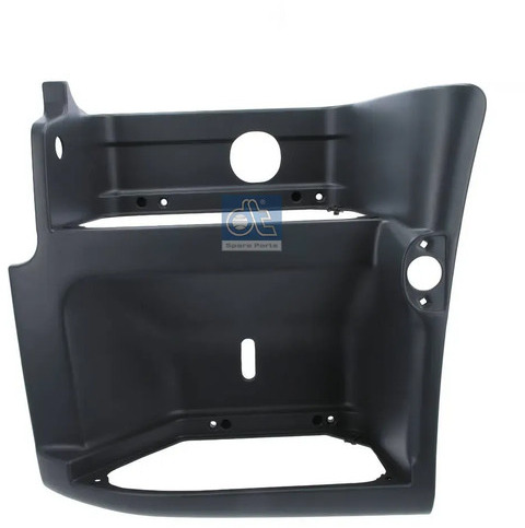 Volvo /Renault Instapkast Links 5010578376 | 20593721 - Footstep for Truck: picture 1 Volvo /Renault Instapkast Links 5010578376 | 20593721 - Footstep for Truck: picture 1