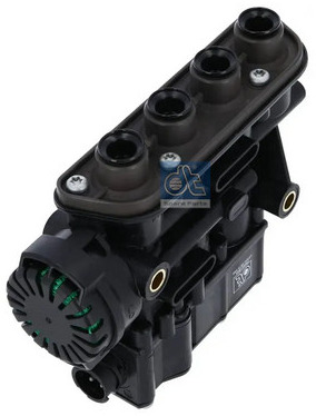 Volvo /Renault Magneetventiel 21083660 | 7421083660 - Brake valve for Truck: picture 1 Volvo /Renault Magneetventiel 21083660 | 7421083660 - Brake valve for Truck: picture 1