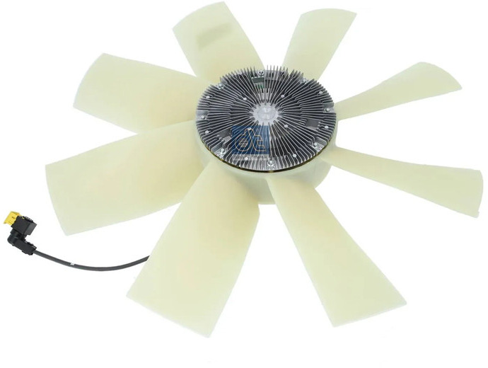 Volvo Ventilator Met Koppeling 85026104 | 85019392 | 21990515 Euro 6 - Fan for Truck: picture 1 Volvo Ventilator Met Koppeling 85026104 | 85019392 | 21990515 Euro 6 - Fan for Truck: picture 1