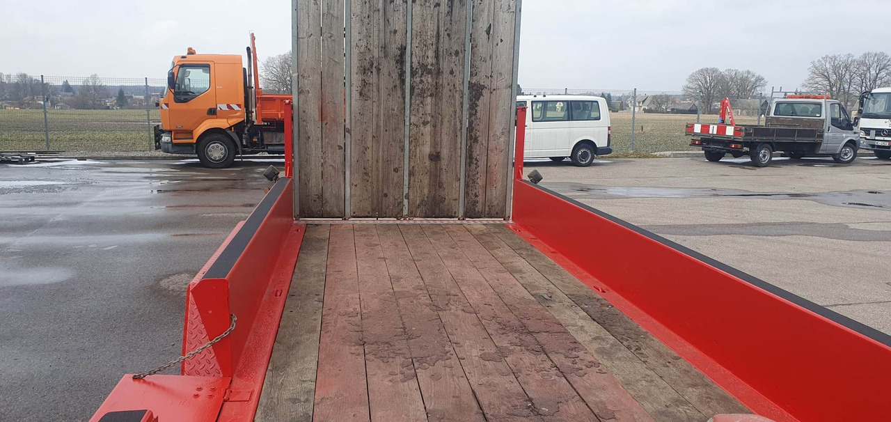 Demmler TT105 - Plant trailer: picture 5 Demmler TT105 - Plant trailer: picture 5