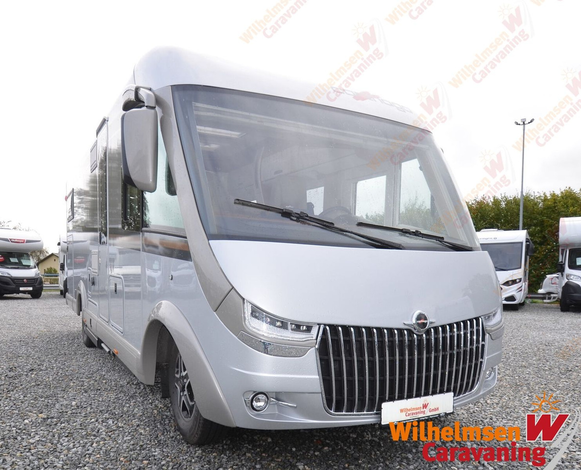 Carthago chic c-line I 4.9 LE L Luftfed X4*2xTV*ALDE*Navi - Integrated motorhome: picture 1 Carthago chic c-line I 4.9 LE L Luftfed X4*2xTV*ALDE*Navi - Integrated motorhome: picture 1