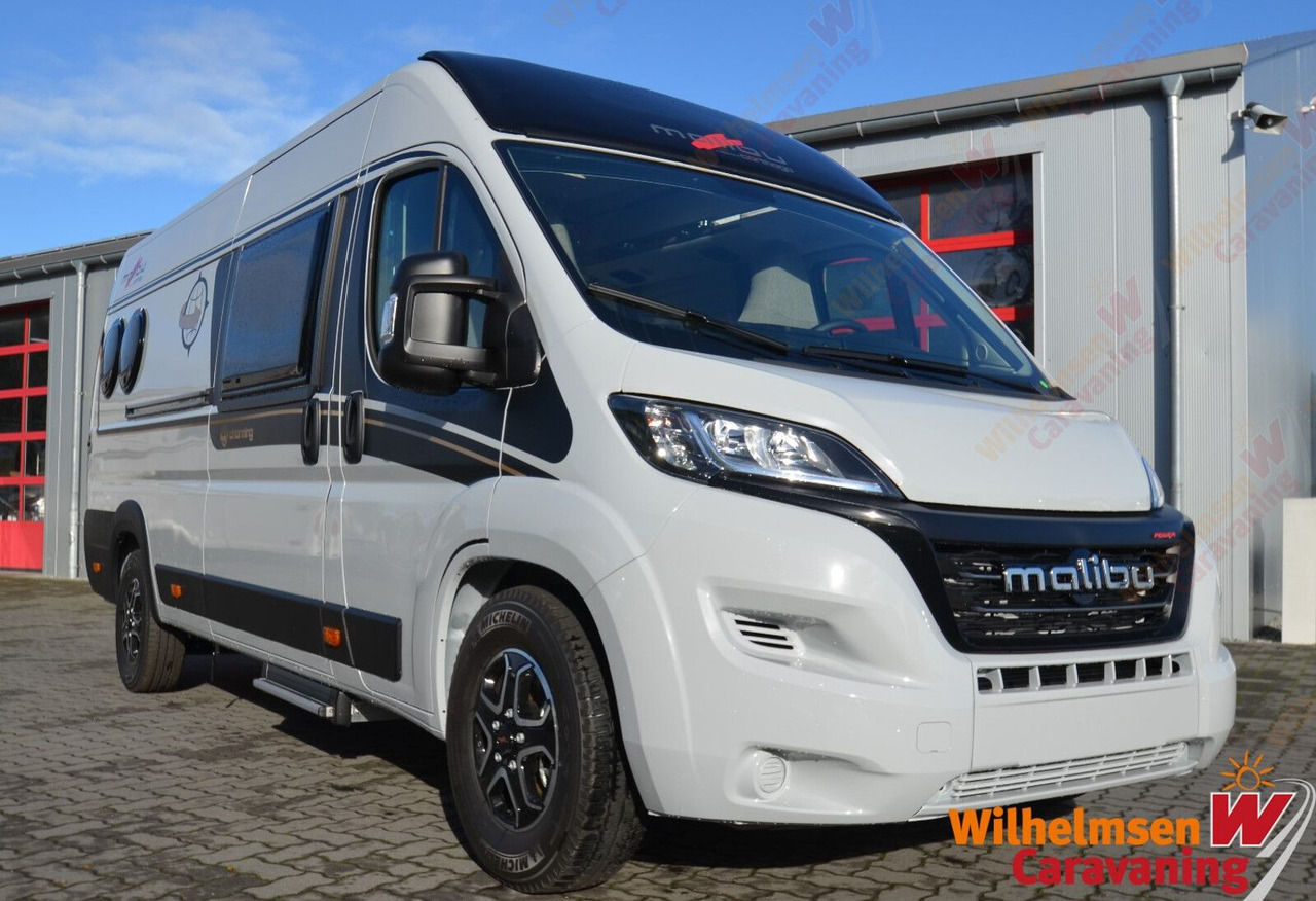 Malibu Van charming GT skyview 640 LE 14.828 Rabatt - Camper van: picture 1 Malibu Van charming GT skyview 640 LE 14.828 Rabatt - Camper van: picture 1