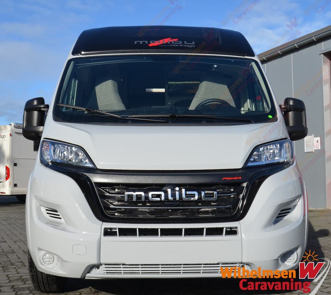 Malibu Van charming GT skyview 640 LE 14.828 Rabatt - Camper van: picture 2 Malibu Van charming GT skyview 640 LE 14.828 Rabatt - Camper van: picture 2