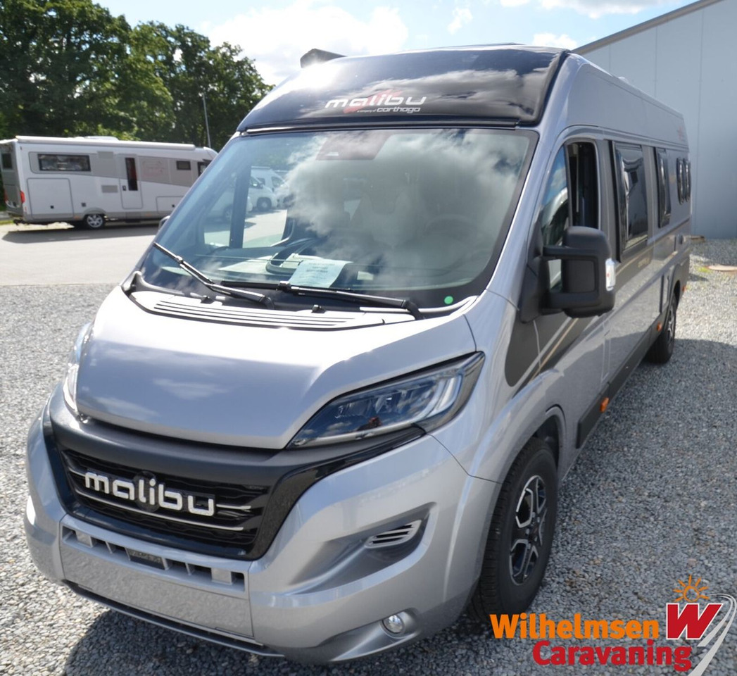 Malibu Van charming GT skyview 640 LE K Messe 28.3-30.3 - Camper van: picture 4 Malibu Van charming GT skyview 640 LE K Messe 28.3-30.3 - Camper van: picture 4