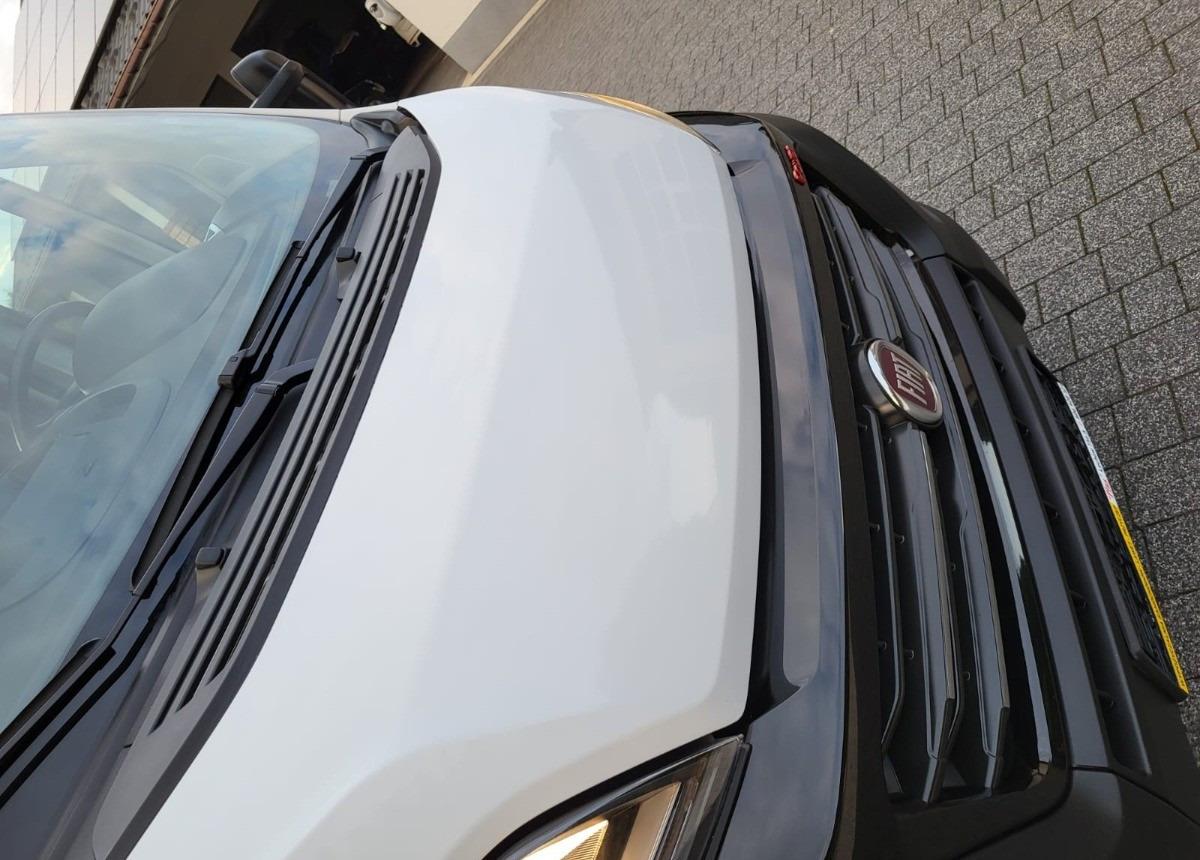 Tow truck Fiat Ducato Autolaweta Polmar Autom jak Nowe: picture 17 Tow truck Fiat Ducato Autolaweta Polmar Autom jak Nowe: picture 17