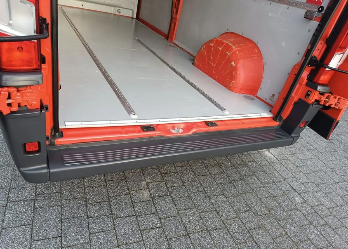 Panel van Fiat Ducato L3 H2: picture 18 Panel van Fiat Ducato L3 H2: picture 18