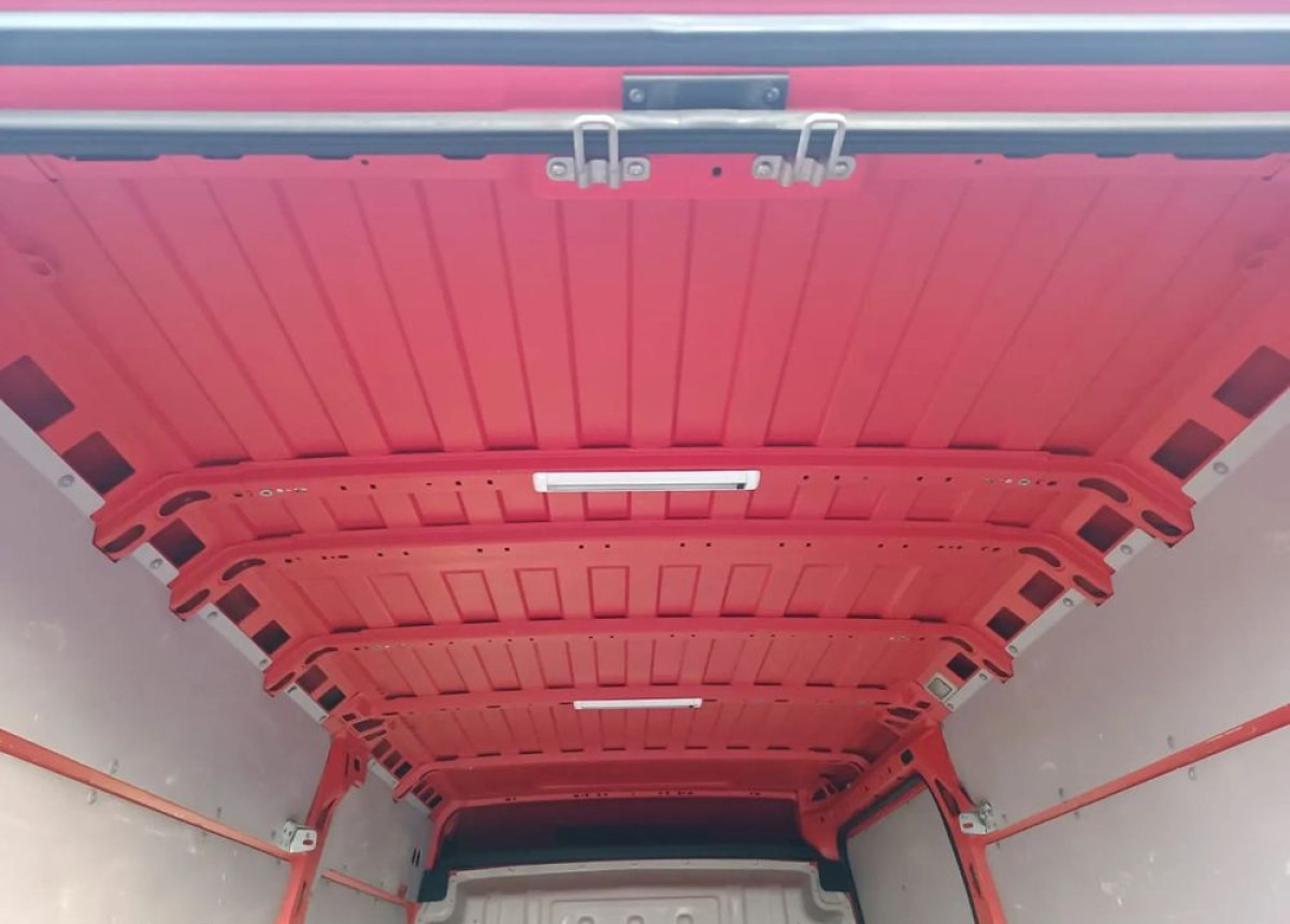 Panel van Fiat Ducato L3 H2: picture 20 Panel van Fiat Ducato L3 H2: picture 20