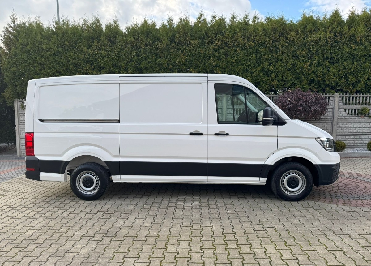 Leasing of Volkswagen Crafter L2 H1 Bezwypadkowy Serwisowany Stan Jak Nowy Volkswagen Crafter L2 H1 Bezwypadkowy Serwisowany Stan Jak Nowy: picture 13 Leasing of Volkswagen Crafter L2 H1 Bezwypadkowy Serwisowany Stan Jak Nowy Volkswagen Crafter L2 H1 Bezwypadkowy Serwisowany Stan Jak Nowy: picture 13
