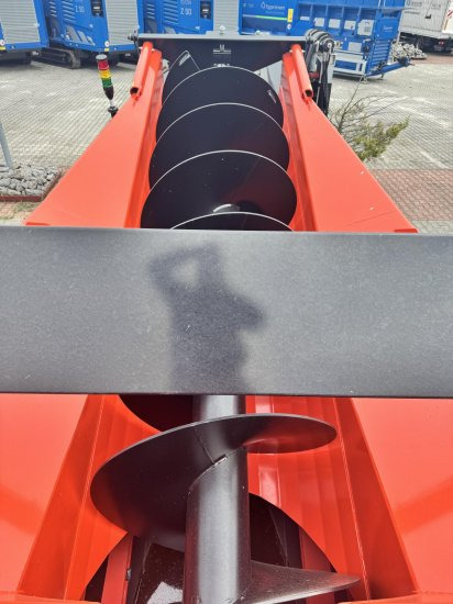 New Screener J.D. Austria GT 150: picture 8