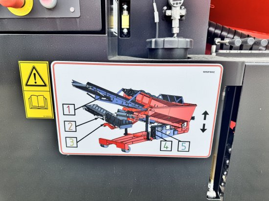 New Screener J.D. Austria GT 150: picture 9