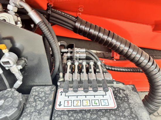 New Screener J.D. Austria GT 150: picture 10