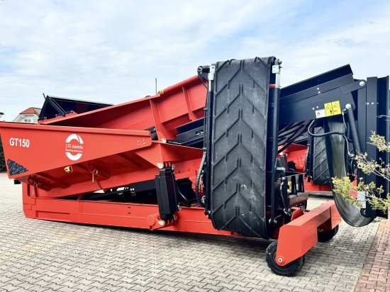 J.D. Austria GT 150 - Screener: picture 5 J.D. Austria GT 150 - Screener: picture 5
