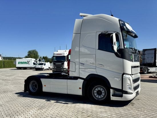 Volvo FH500 E6, - Tractor unit: picture 2 Volvo FH500 E6, - Tractor unit: picture 2