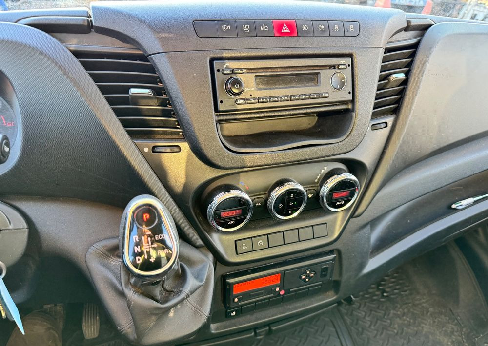 Refrigerator truck Iveco 70-170: picture 10 Refrigerator truck Iveco 70-170: picture 10