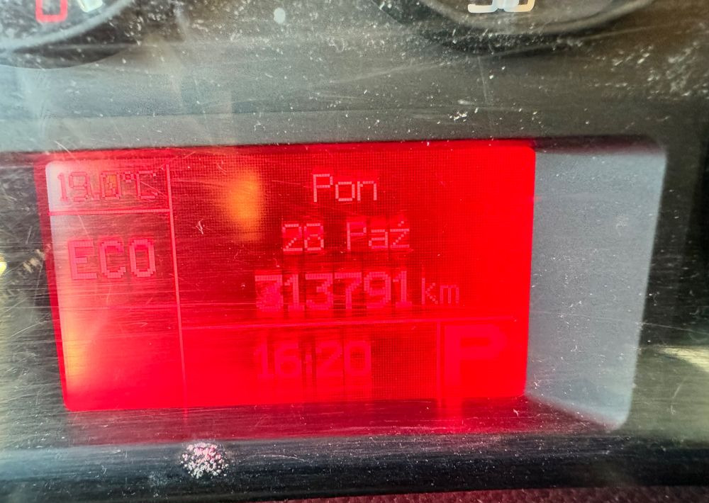 Refrigerator truck Iveco 70-170: picture 9 Refrigerator truck Iveco 70-170: picture 9