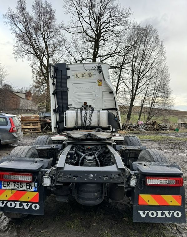 Volvo FH540 - Tractor unit: picture 4 Volvo FH540 - Tractor unit: picture 4