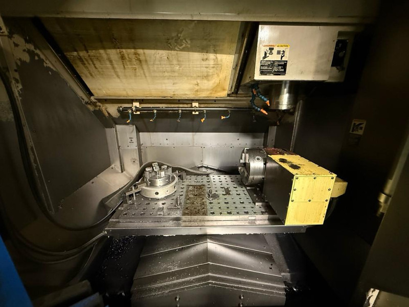 Hitatchi Seiki VS50 - Construction machinery: picture 5 Hitatchi Seiki VS50 - Construction machinery: picture 5