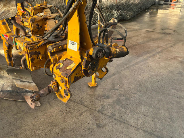 Construction machinery Rumpstad RSP2000: picture 9