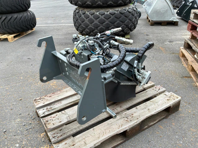 Weidemann BSFH20S - Construction machinery: picture 3 Weidemann BSFH20S - Construction machinery: picture 3