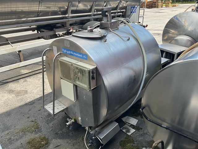 Weldholms DF 953 AD - Construction machinery: picture 2 Weldholms DF 953 AD - Construction machinery: picture 2
